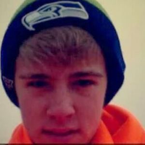 Meet your Posher, Dylan